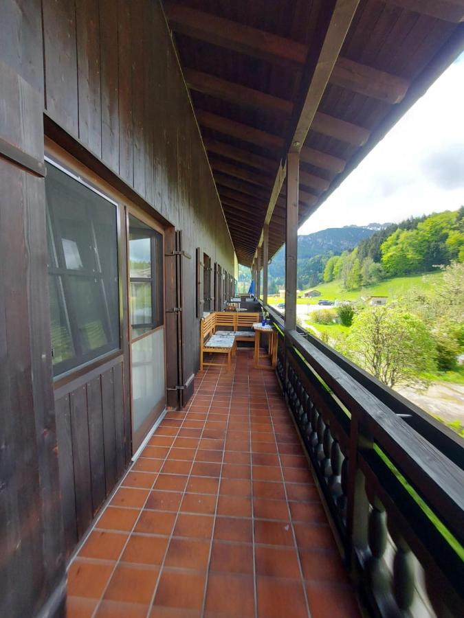 Fewo Chiemsee Spezial Aschau im Chiemgau Exterior photo