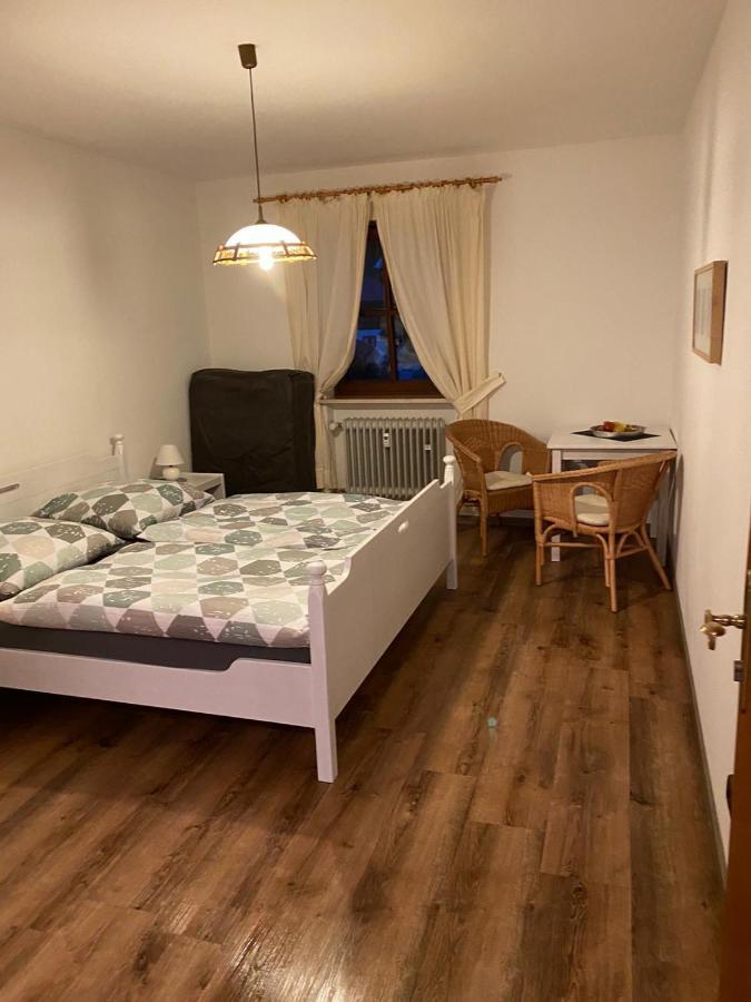 Fewo Chiemsee Spezial Aschau im Chiemgau Exterior photo