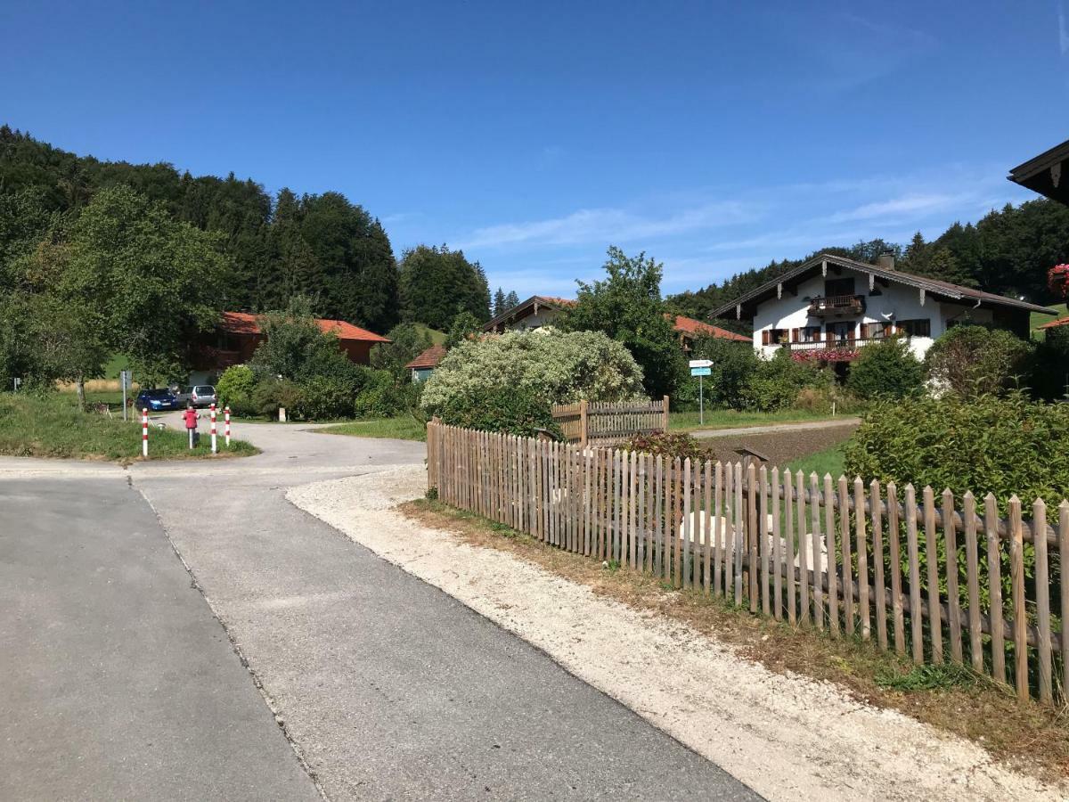 Fewo Chiemsee Spezial Aschau im Chiemgau Exterior photo