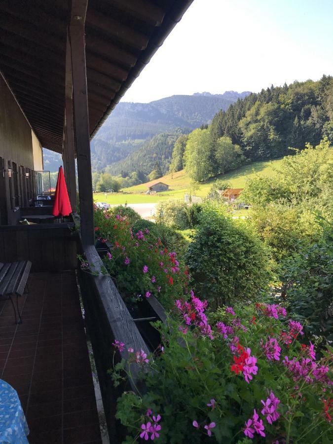 Fewo Chiemsee Spezial Aschau im Chiemgau Exterior photo