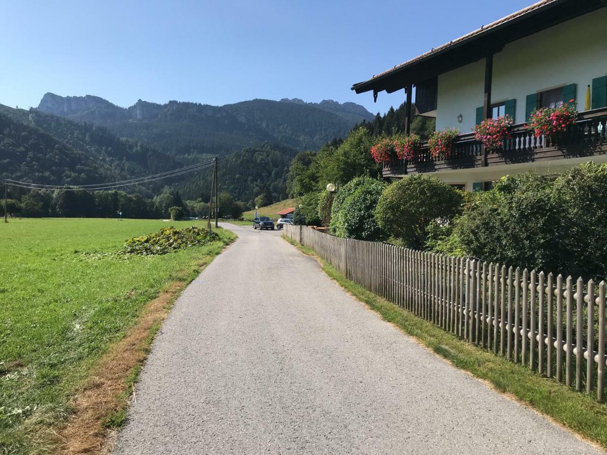 Fewo Chiemsee Spezial Aschau im Chiemgau Exterior photo