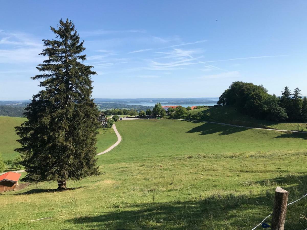 Fewo Chiemsee Spezial Aschau im Chiemgau Exterior photo