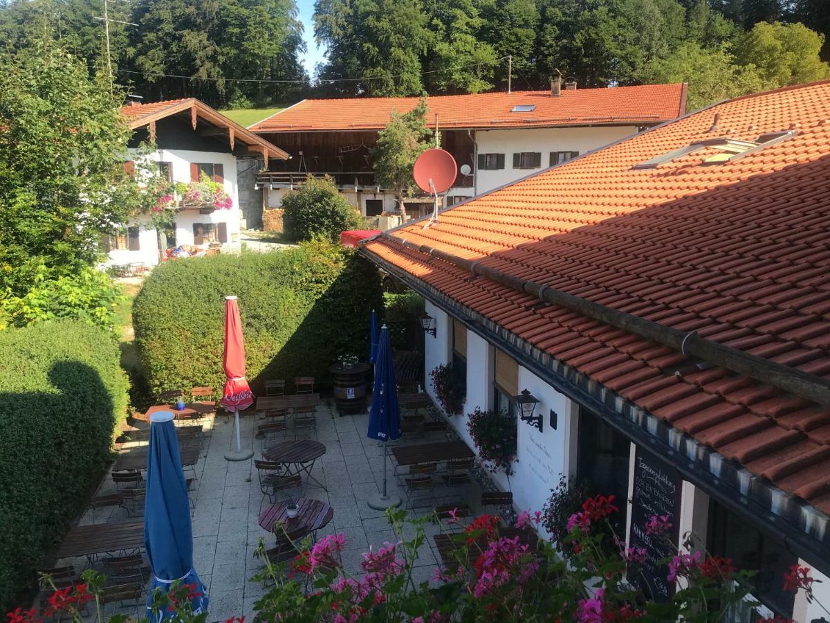 Fewo Chiemsee Spezial Aschau im Chiemgau Exterior photo